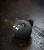  Tượng Mèo Phúc Hậu 
