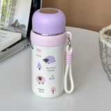  Bình Nước Giữ Nhiệt Happy Farm 