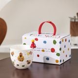  Cốc Happy Birthday Party 