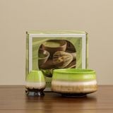  Set Pha Matcha Kanten 