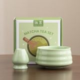  Set Pha Matcha Juro 