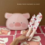  Dao Bếp Heo Hồng 