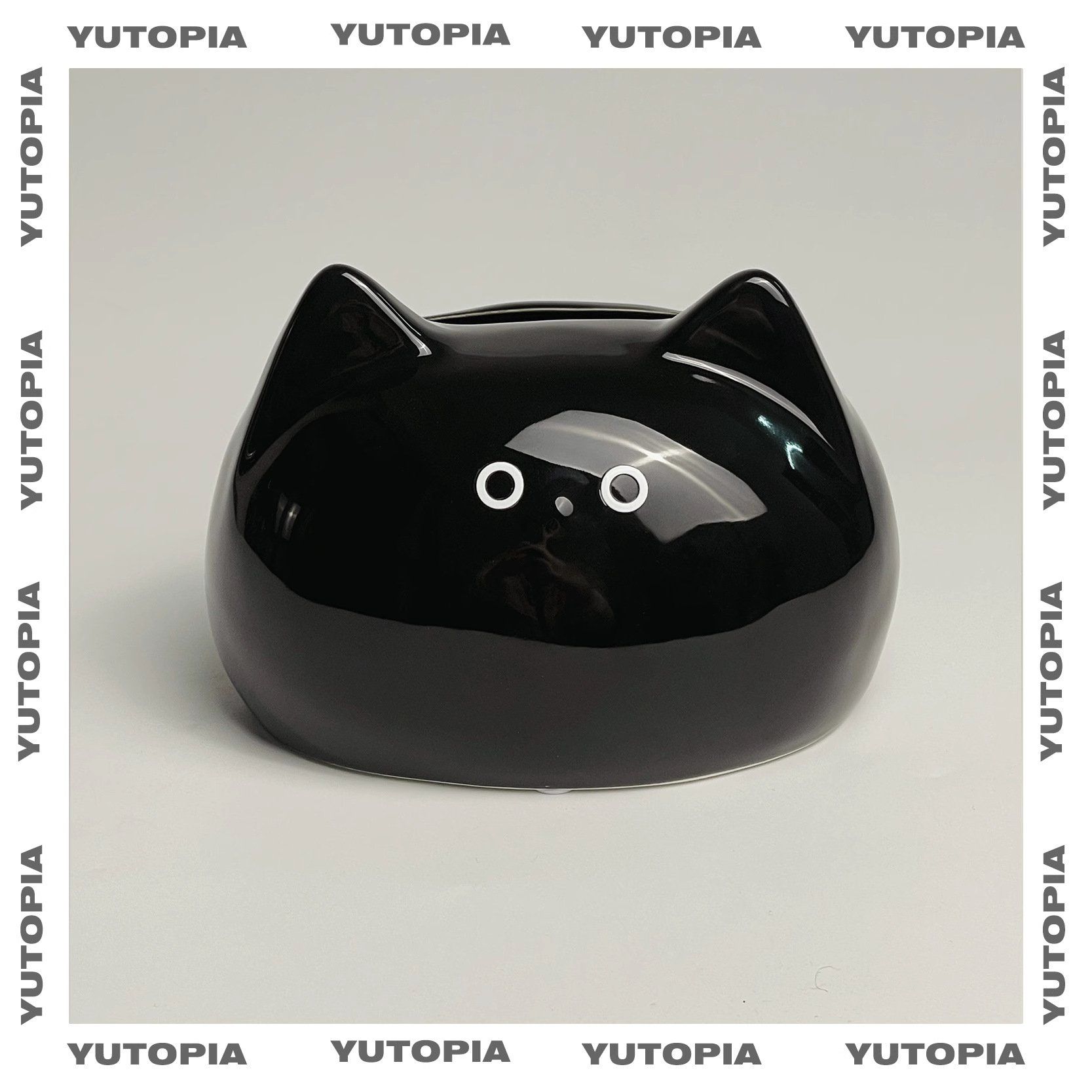  Hộp Đựng Khăn Giấy Meow Meow 