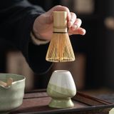  Đế Trà Chasen Okashi 