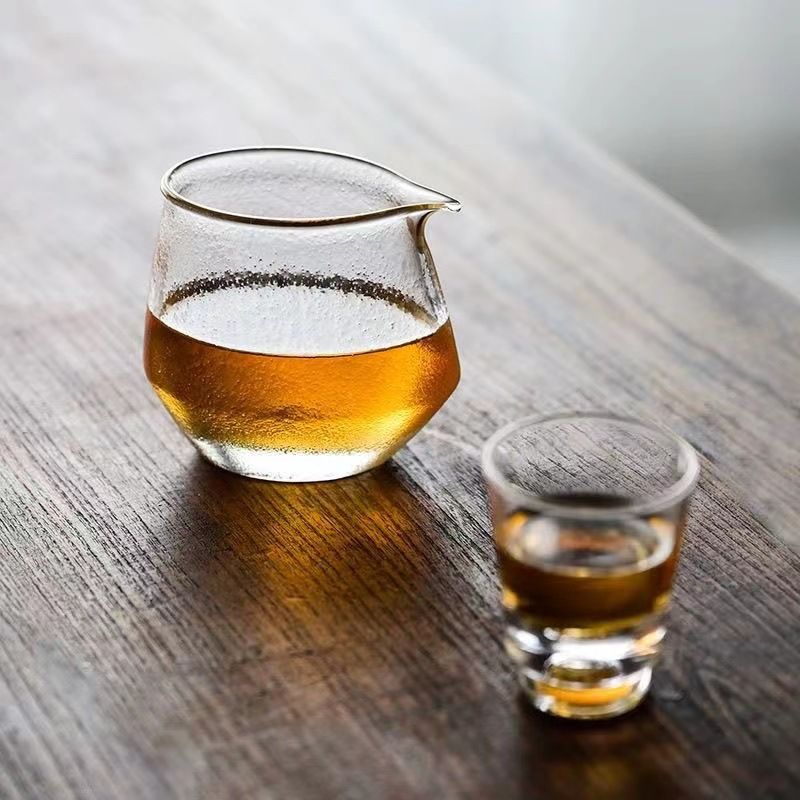  Tống Trà Bọt Biển 