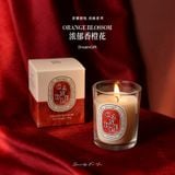  Nến Thơm Dream Gift 50gr 