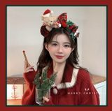  Bờm Magical Christmas 