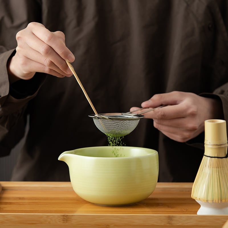  Set Pha Matcha Ayumi 