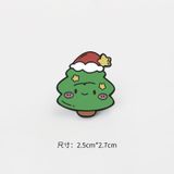  Pin Cài Xmas 