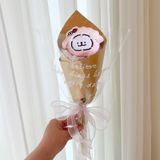  Bó Hoa Gấu Bông Đáng Yêu 