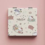  Gương Cầm Tay Hello Kitty 
