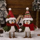  Đèn Chim Cánh Cụt Trang Trí 