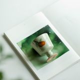  Ly Sứ Chùm Hồng 