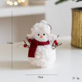  Người Tuyết Đội Mũ Bomber 