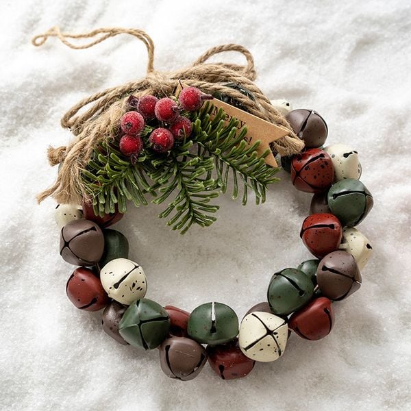  Vòng Chuông Merry Christmas 