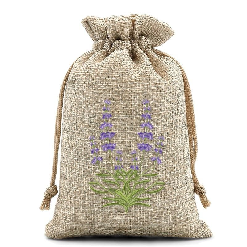  Túi Rút Lavender Nhỏ 