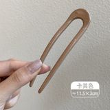  Trâm Cài Chữ U Basic 