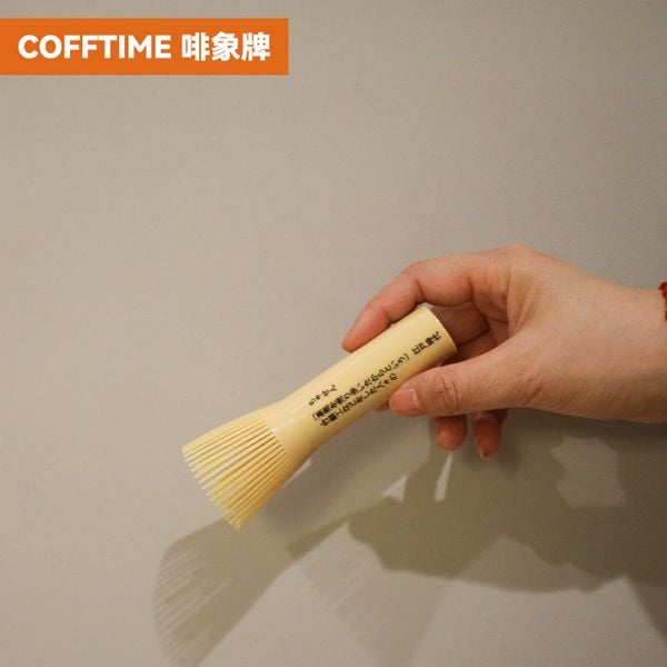  Chổi Chasen Nhựa Nan Thẳng 