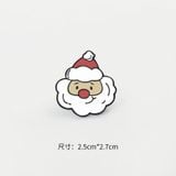  Pin Cài Xmas 