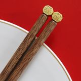  Bộ Đũa Khắc Tài Lộc 