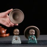  Lọc Trà Thiền Sư An Yên 