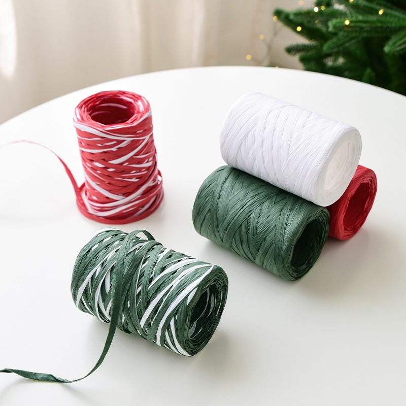  Cuộn Dây Giấy Xmas 