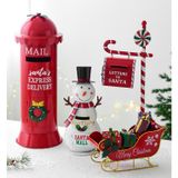  Merry Christmas Decor 