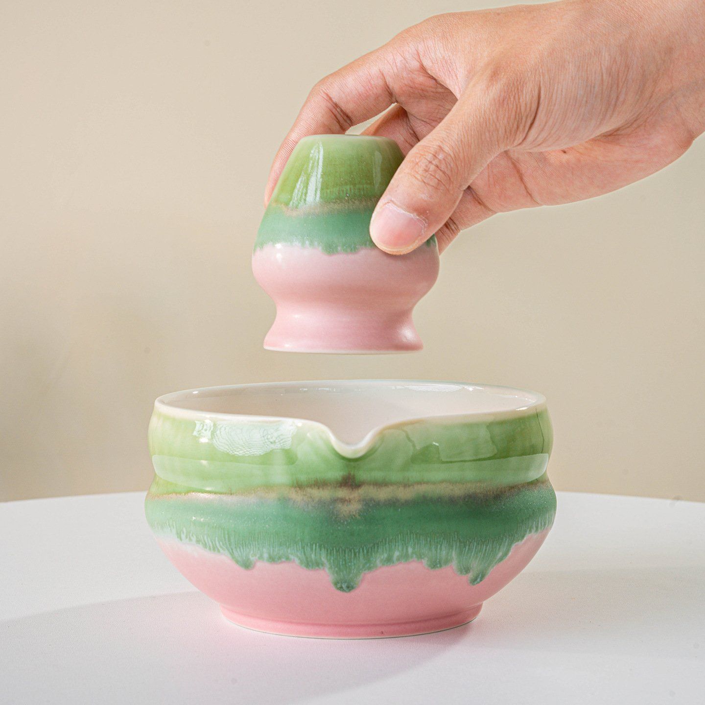  Set Pha Matcha Daydreaming 
