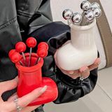  Set Hũ Dĩa Chiếc Ủng 