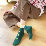 Set 4 Tất Kèm Hộp 
