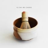  Bát Matcha Miso 