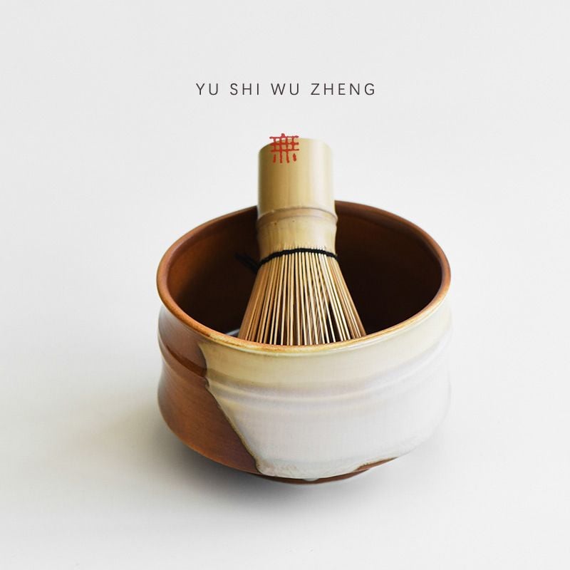  Bát Matcha Miso 