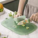  Dao Bếp Hoạt Hình Dễ Thương 