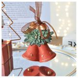  Tag Gốm Treo Trang Trí X'mas 