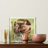  Set Pha Matcha Shiki 
