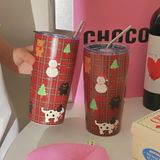  Cốc Giữ Nhiệt Lovely Xmas 