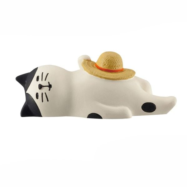  Dán Tủ Lạnh Nhà Mèo 