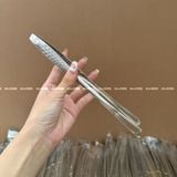  Kẹp Thức Ăn Inox 