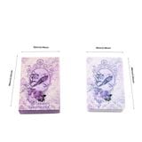  Bài Tarot Lavender Lenormand 