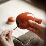  Hũ Gốm Bảo Bình 