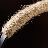  Bộ Trà Gốm Thô Cổ Điển 