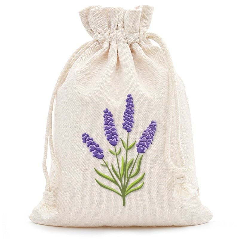  Túi Rút Lavender Nhỏ 