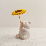  Tượng Animal Hướng Dương 