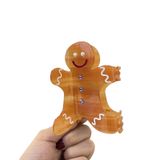  Kẹp Tóc Bánh Gừng 