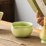  Bát Matcha Lá Non 