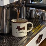  Cốc Be A Bread Dog 