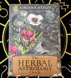 Bài The Herbal Astrology Oracle 