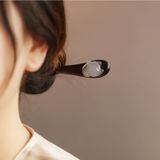  Trâm Cài Tóc Cáo Nhỏ 