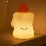 Đèn Ngủ Cây Nến Dễ Thương 