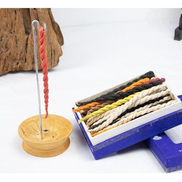  Trầm Dây Nepal Nhiều Màu 